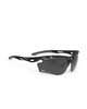 Okulary Rudy Project Propulse Black Matte - Smoke Black
