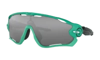 Oakley Jawbreaker - Celeste - Prizm Black - OO9290-5931 - Okulary przeciwsłoneczne