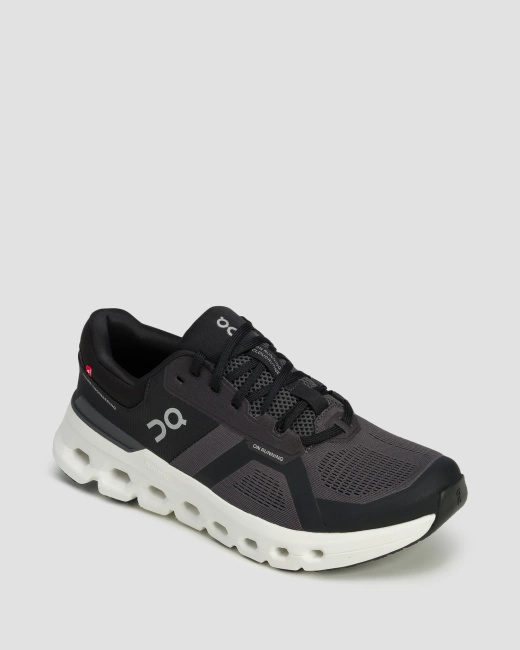 Buty męskie On Running CLOUDRUNNER 2 WIDE