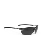 Okulary Rudy Project RYDON MATTE BLACK - SMOKE BLACK