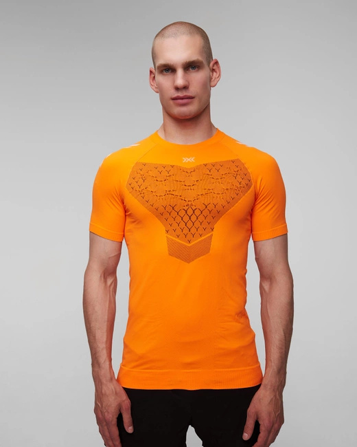 Koszulka X-Bionic TWYCE RUN SHIRT SS