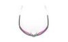 Okulary Rudy Project Defender Pyombo Matte / Fuxia - ImpactX Photochromic 2 Black