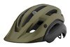 Kask mtb GIRO MANIFEST MIPS SPHERICAL matte olive roz. L (59-63 cm)