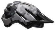 Kask mtb BELL 4FORTY INTEGRATED MIPS matte gloss black camo