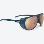 Okulary Rudy Project Stardash Blue Navy Matte - Impactx™ Photochromic 2 Laser Crimson