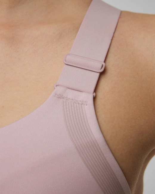 Biustonosz Damski On Running Performance Flex Bra