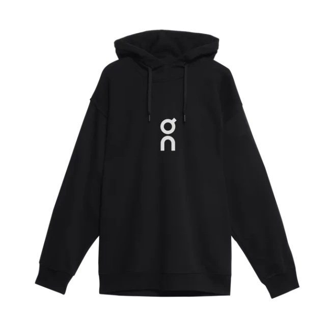 Bluza damska On Running Club Hoodie