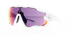 Oakley Jawbreaker - Polished White - Prizm Road - OO9290-5531 - Okulary przeciwsłoneczne