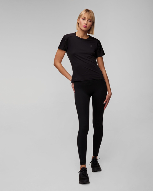 Leginsy damskie On Running CORE TIGHTS