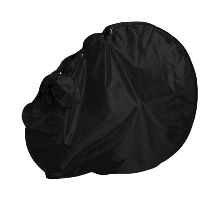 Pokrowiec SCICON REAR BIKE DRIVETRAIN COVER Black