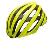 Kask szosowy BELL STRATUS matte retina sear black roz. S (52–56 cm)