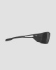 Okulary Rudy Project Nyad Black Matte - Polar 3fx Grey
