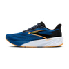 Buty do biegania męskie Launch 11 na asfalt granatowe - Brooks-Running