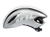 Kask Rowerowy Hjc Valeco Srebrno-Biały Silver White