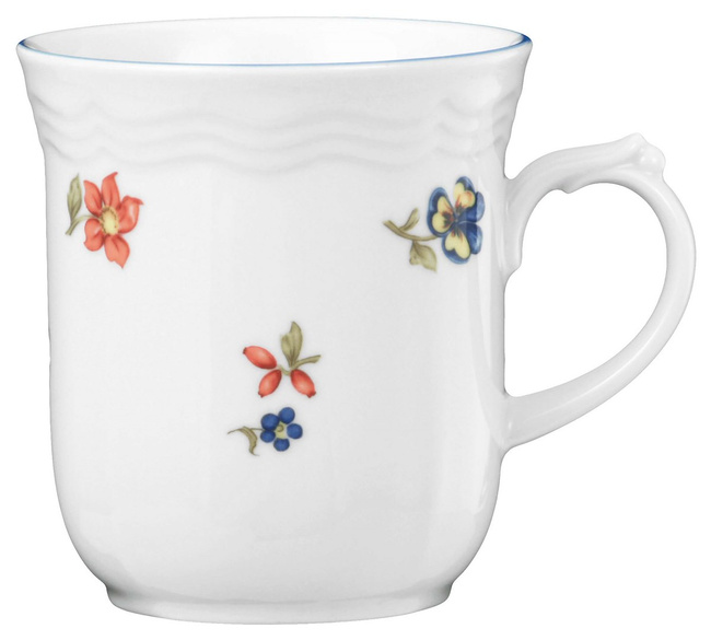 Seltmann Sonate Nostalgia Kubek Z Uchwytem 290 Ml