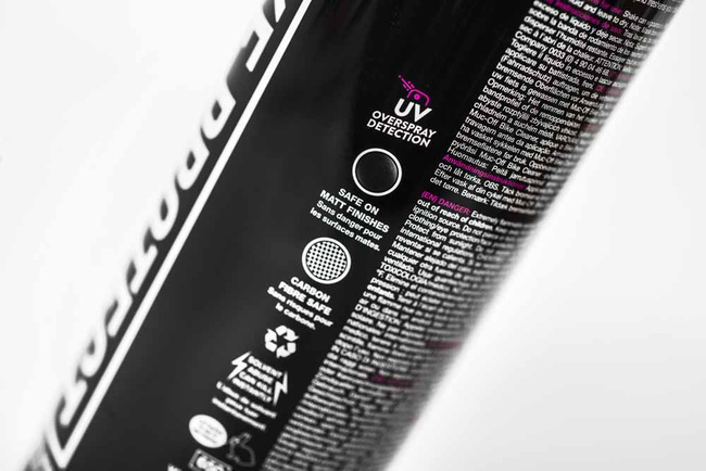 Muc-Off Środek Ochronny Na Ramę I Napęd Bike Protect 500ml