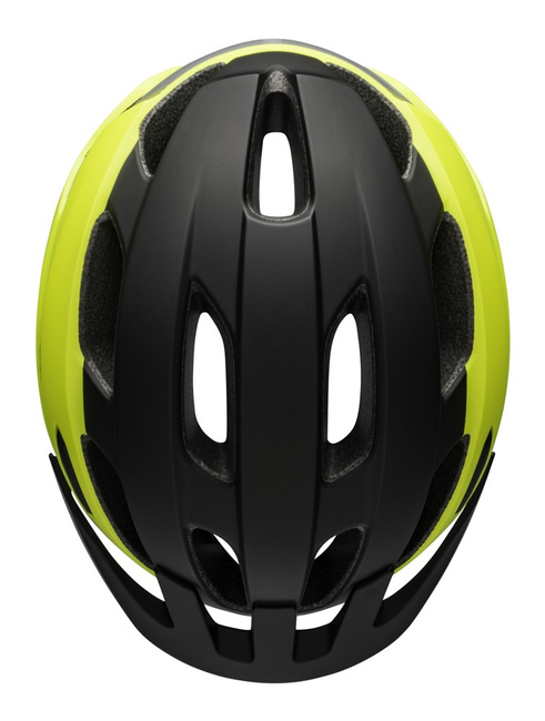 Kask mtb BELL TRACE matte hi-viz roz. S/M (50-57 cm)