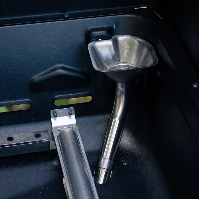 Grill gazowy Campingaz Plancha Ex3