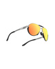 Okulary Rudy Project Skytrail Aluminium Matte - Multilaser Orange