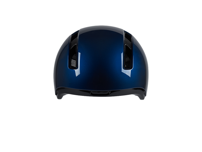 Kask Rowerowy Hjc Calido Plus Granatowo-Brązowy Metal Navy Brown