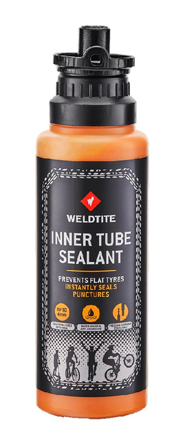 Uszczelniacz do dętek WELDTITE Inner Tube Sealant 250ml