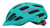 Kask mtb GIRO VASONA INTEGRATED MIPS matte screaming teal roz. Uniwersalny (50-57 cm)