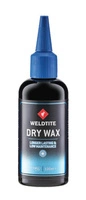 Olej do łańcucha WELDTITE TF2 TEFLON DRY WAX (warunki suche) 100ml