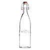 Butelka 1 l. Clip Top Bottles   - KILNER