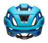 Kask szosowy BELL XR MIPS SPHERICAL matte gloss blue flare