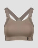 Biustonosz damski On running Performance flex bra