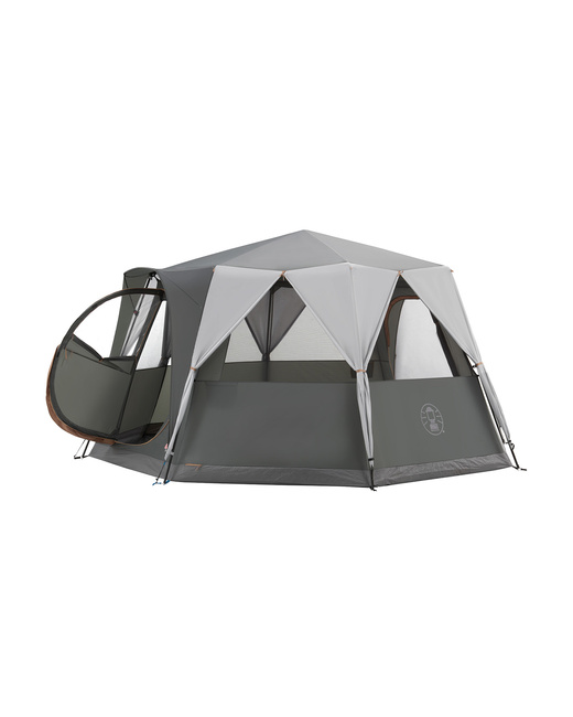 Namiot Coleman Octagon 8 (Grey)