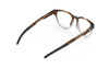 Okulary Rudy Project IRIDIS 65 CRYSTAL BROWN DEG