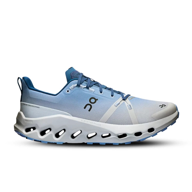 Buty męskie On Running Cloudsurfer Trail Wp