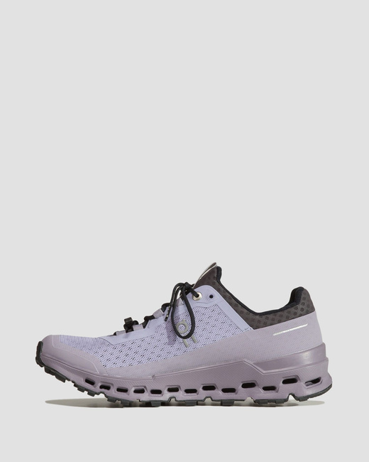 Buty damskie On Running CLOUDULTRA LAVENDER/ECLIPSE