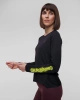 Koszulka Damska Z Długim Rekawem On Running Performance Long-T Lumos