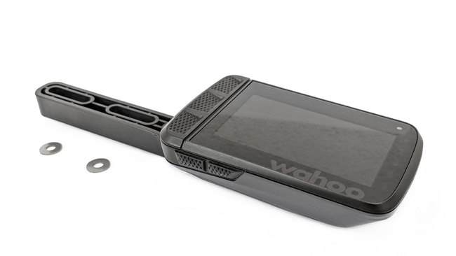 Uchwyt komputerka Wahoo Roam Two Bolt Out Front