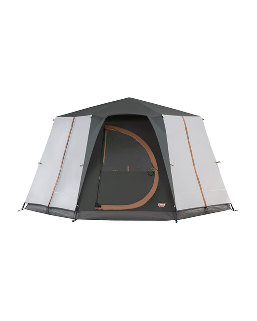 Namiot Coleman Octagon 8 (Grey)