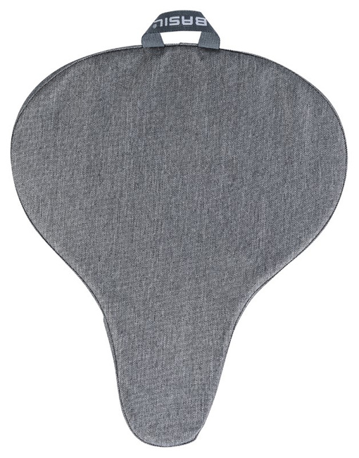 Pokrowiec na siodło BASIL GO-SADDLE COVER wodoodporny