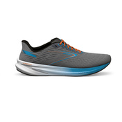 Hyperion Męskie Buty Do Biegania Po Asfalcie Szare - Brooks Running