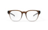 Okulary Rudy Project IRIDIS 65 CRYSTAL BROWN DEG