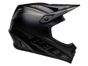 Kask full face BELL FULL-9 FUSION MIPS matte gloss black roz. XS (51-53 cm)