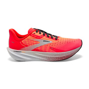 Hyperion Max Damskie Buty Do Biegania Po Asfalcie Różowe - Brooks Running