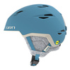 Kask zimowy GIRO ENVI MIPS matte pwd blue roz. M (55.5-59 cm)