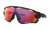 Oakley Jawbreaker - Matte Black - Prizm Road - OO9290-2031 - Okulary przeciwsłoneczne