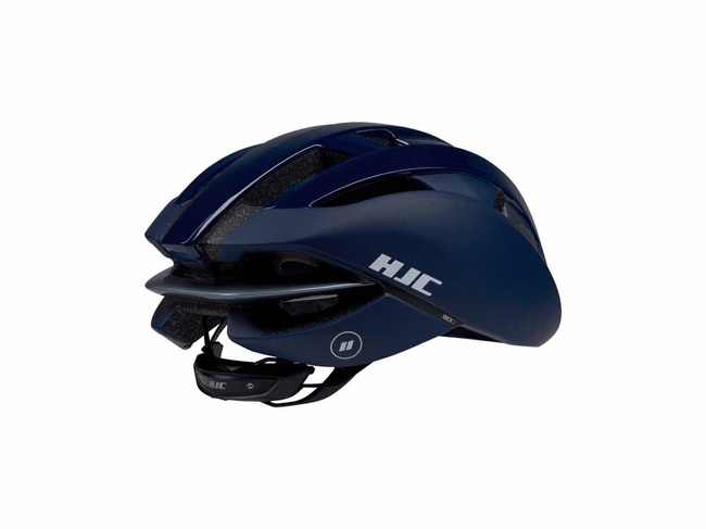 Kask Rowerowy Hjc Ibex 3 Mt Gl Navy