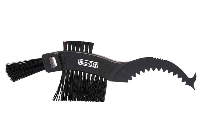 Muc-Off Szczotka Do Czyszczenia Napędu Drivetrain Brush