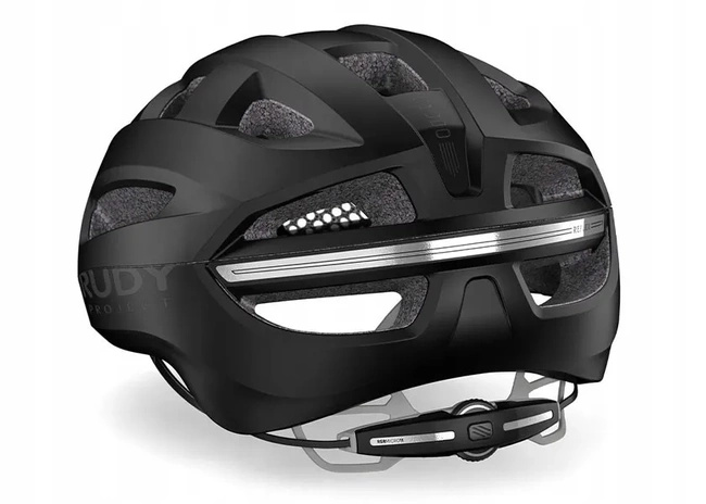 Kask Rudy Project Skudo Black Matte "L"