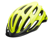 Kask mtb BELL DRIFTER matte gloss retina sear black roz. S (52–56 cm)