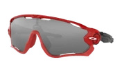 Oakley Jawbreaker - Redline - Prizm Black - OO9290-5731 - Okulary przeciwsłoneczne