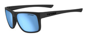 Okulary TIFOSI SWICK POLARIZED blackout (1 szkło Blue Sky Polarized 15,4% transmisja światła)